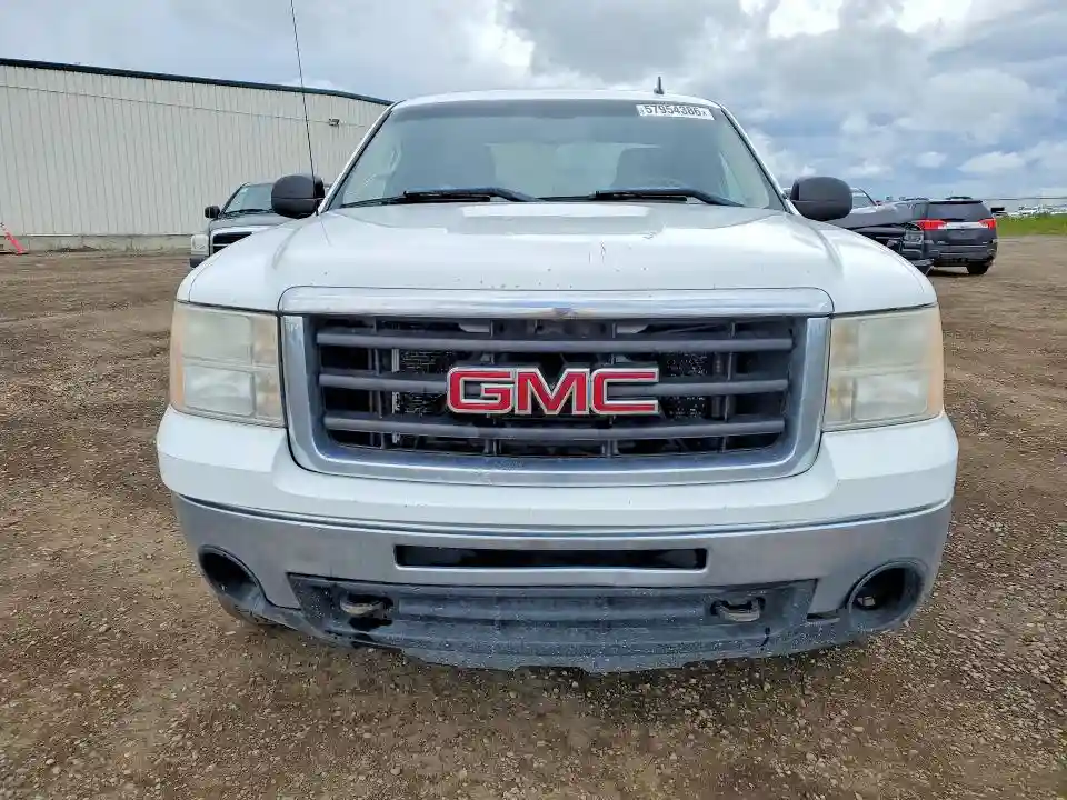 1GTR2VE32BZ152149 2011 GMC SIERRA-4