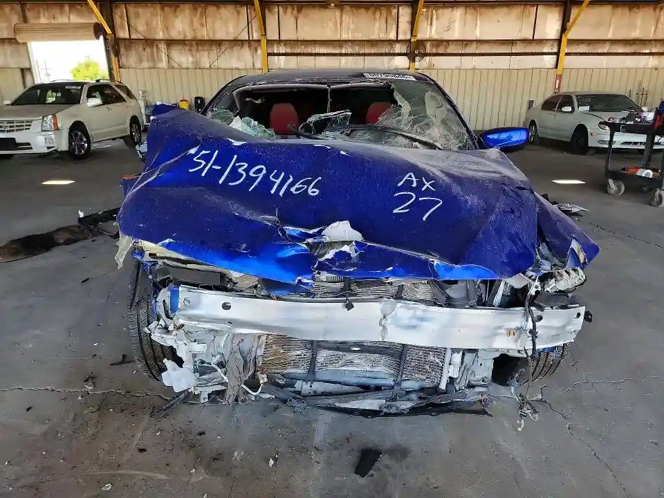 19UDE2F83NA005658 2022 ACURA ILX-4