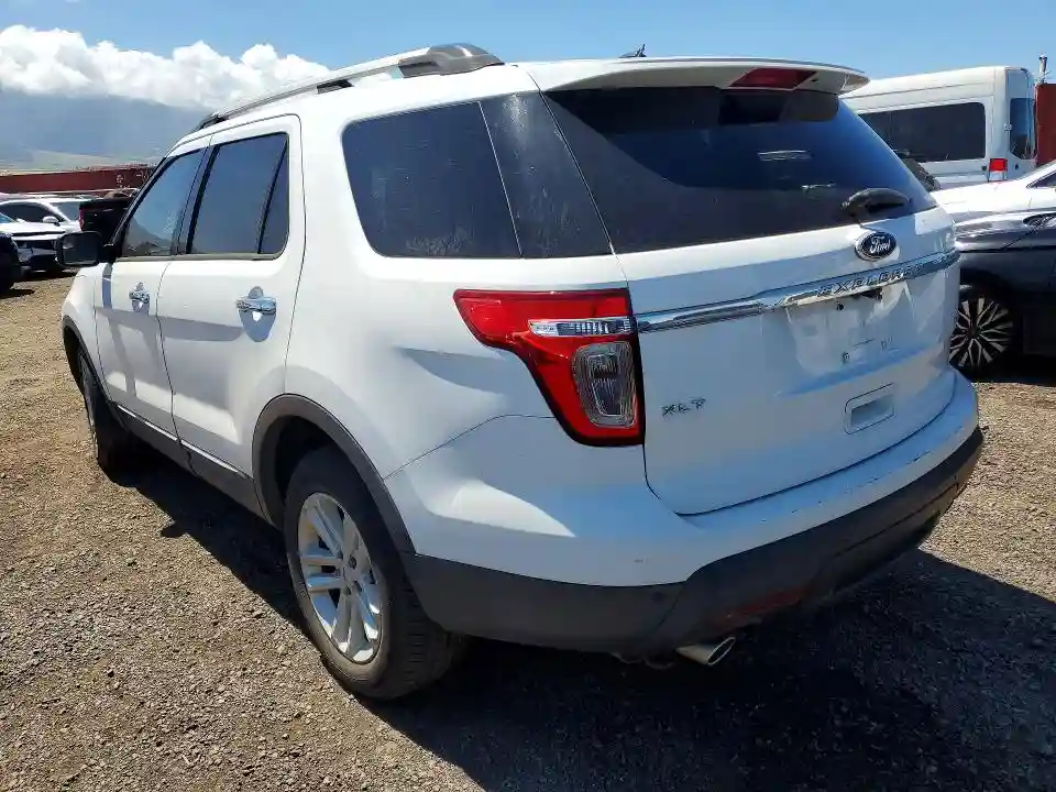1FM5K8D85DGC06292 2013 FORD EXPLORER-1