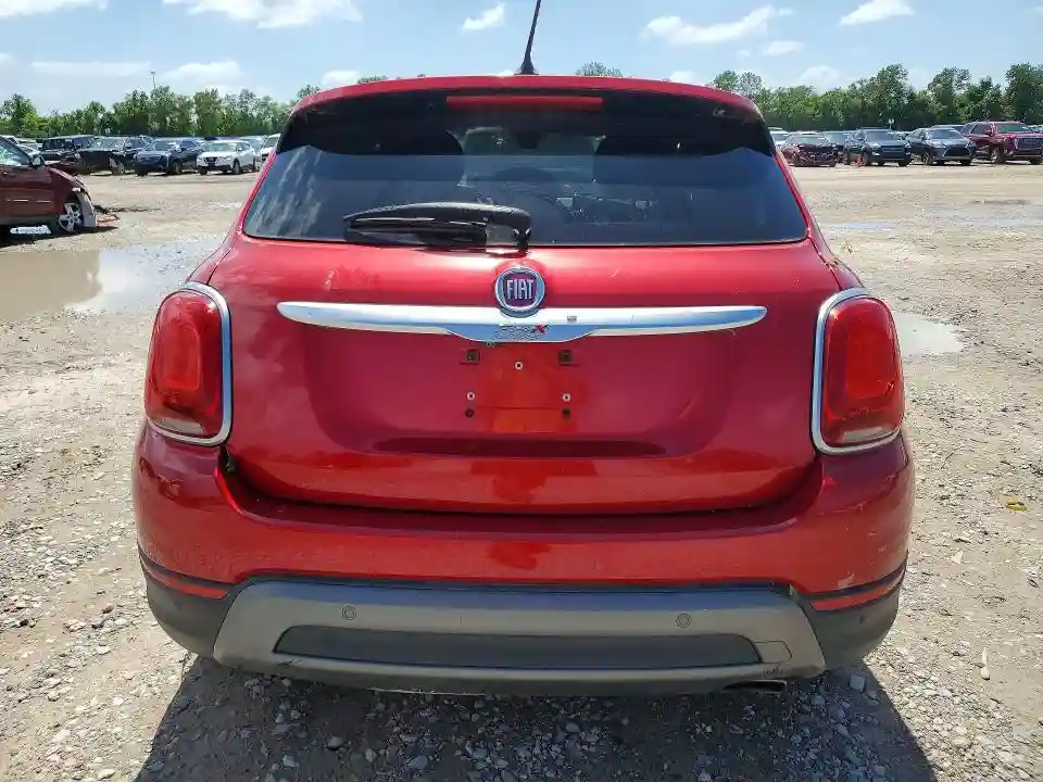 ZFBCFXCT5GP347354 2016 FIAT 500-5