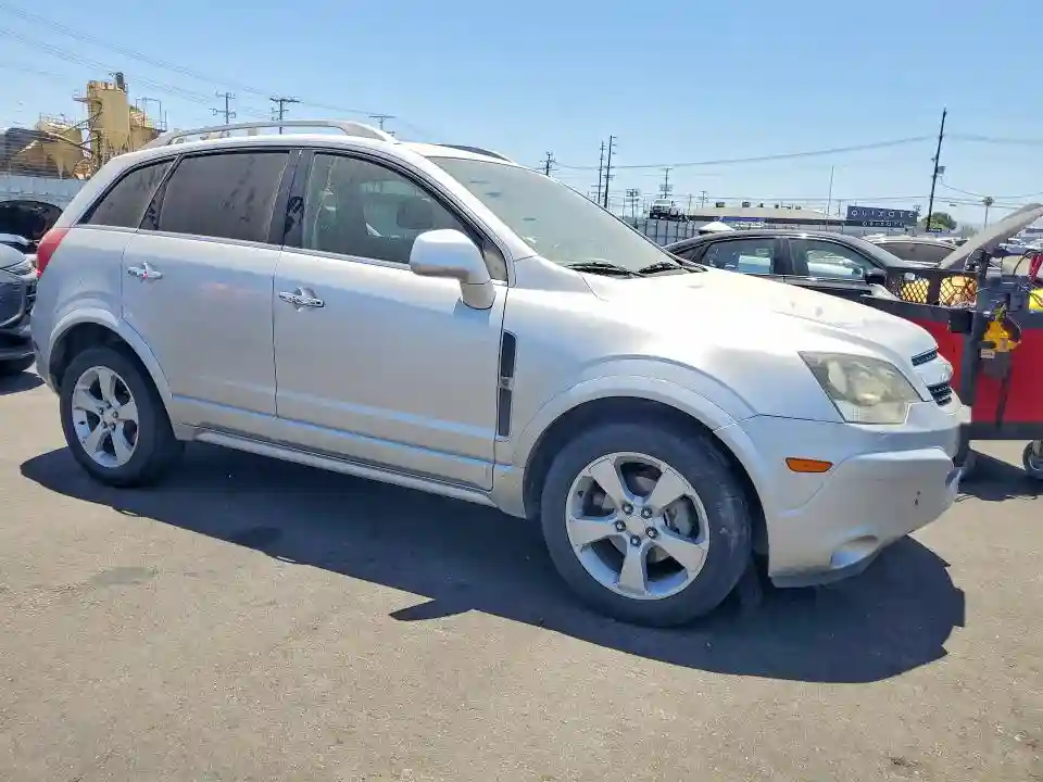 3GNAL4EK5FS507157 2015 CHEVROLET CAPTIVA-3