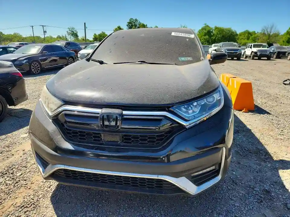 2HKRW2H56HH615443 2017 HONDA CRV-4