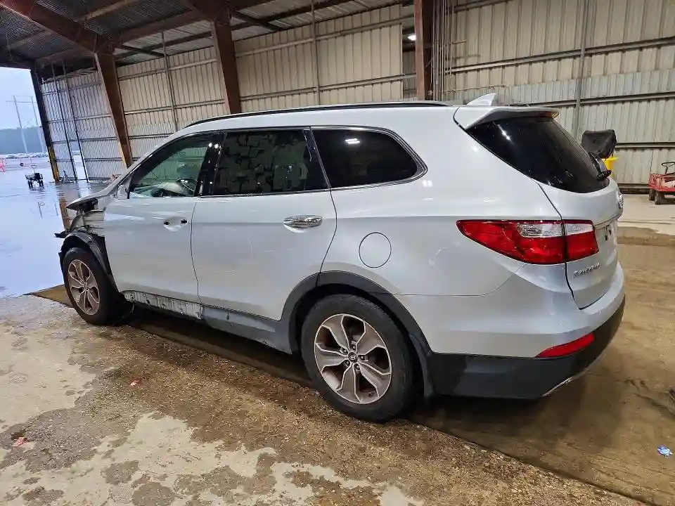 KM8SM4HF9FU099315 2015 HYUNDAI SANTA FE-1