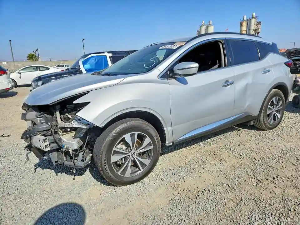 5N1AZ2BJ9LN102170 2020 NISSAN MURANO-0