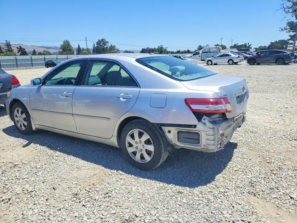 4T1BF3EK5AU041930 2010 TOYOTA CAMRY-1