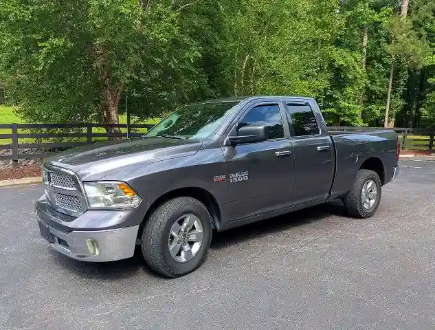 1C6RR6GT6GS143623 2016 RAM 1500-1