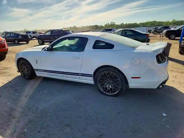 1ZVBP8JZ1E5258518 2014 FORD MUSTANG-1