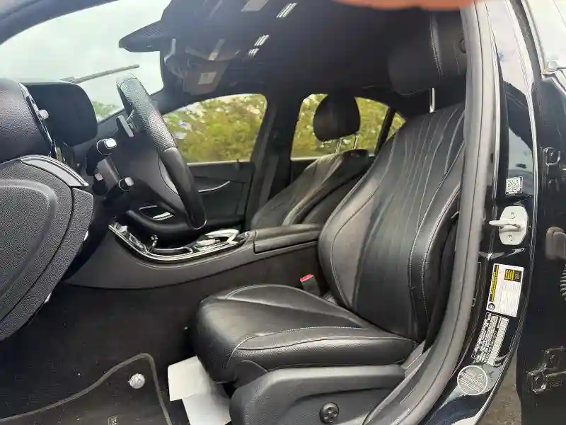 WDDZF4KB1HA012777 2017 MERCEDES-BENZ E-CLASS-4