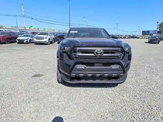 3TMLB5JN1SM190180 2025 TOYOTA TACOMA-4
