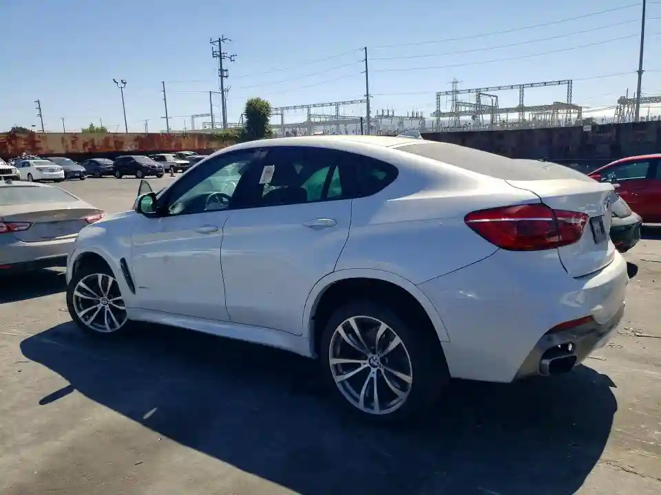 5UXKU2C52G0N79291 2016 BMW X6-1