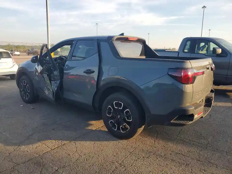 5NTJBDDE1RH118538 2024 HYUNDAI SANTA CRUZ-1
