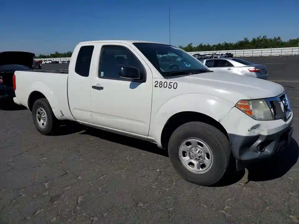 1N6BD0CTXJN739798 2018 NISSAN FRONTIER-3