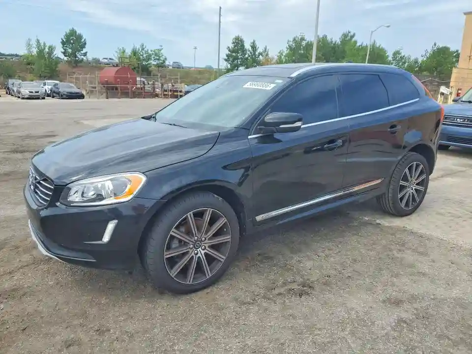 YV440MDK8G2787375 2016 VOLVO XC60-0