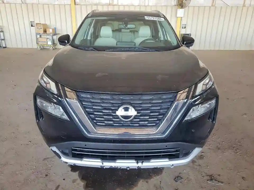 5N1BT3CB5PC793962 2023 NISSAN ROGUE-4