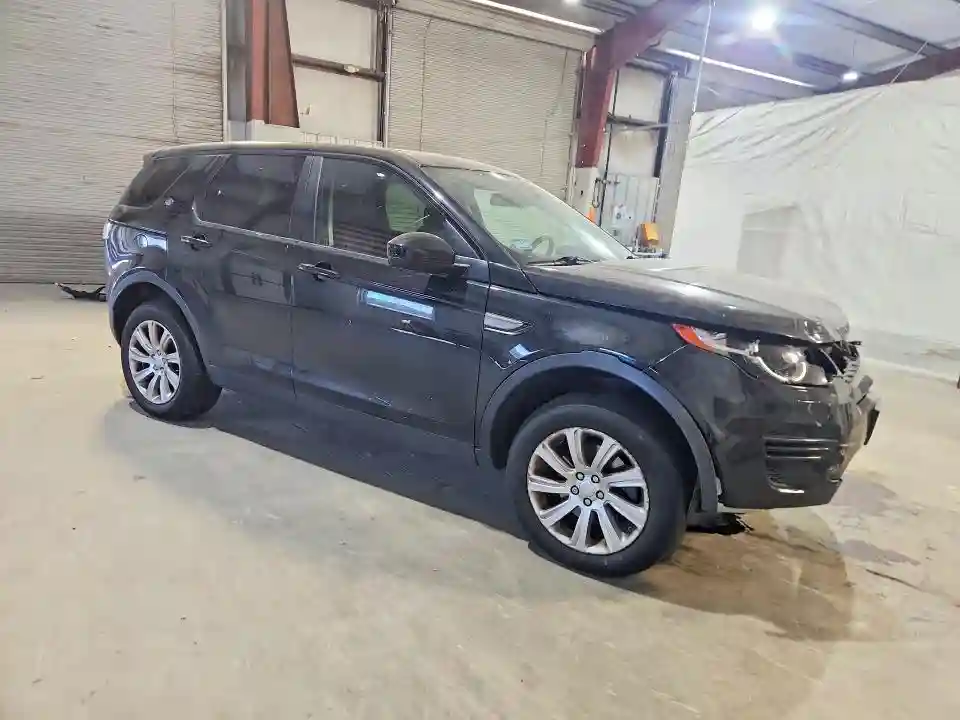 SALCP2BG6GH596007 2016 LAND ROVER DISCOVERY-3