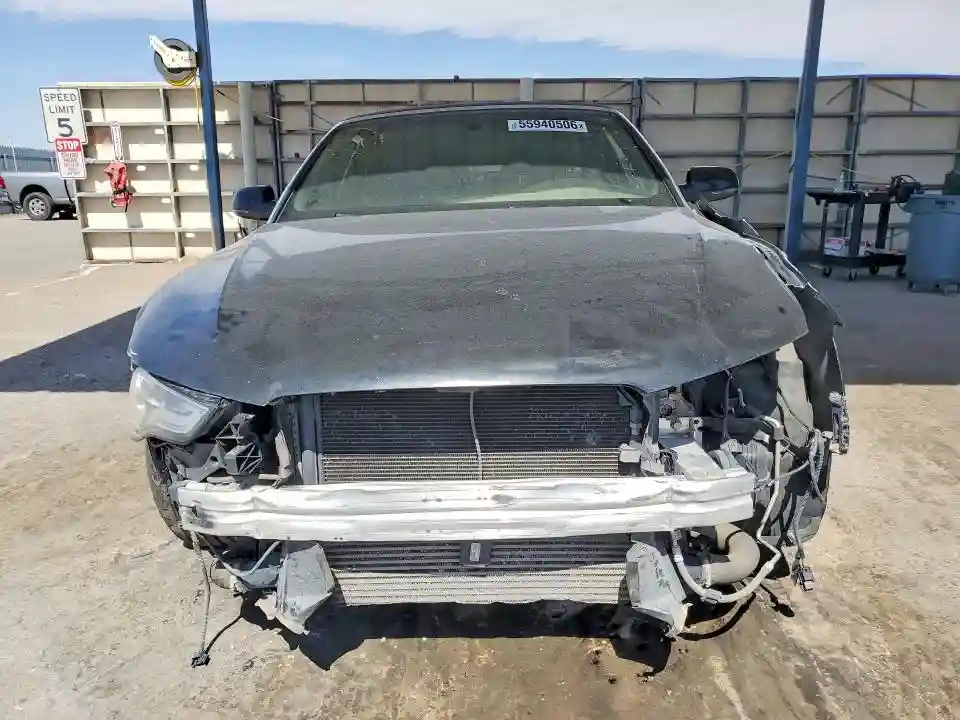 WAUM2AFH5GN002626 2016 AUDI A5-4