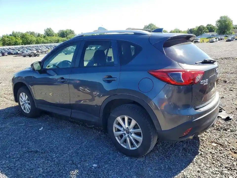 JM3KE4CY8E0370906 2014 MAZDA CX-5-1