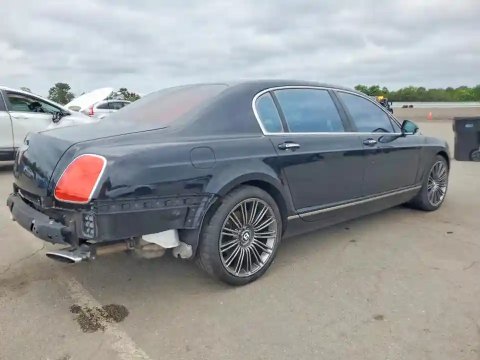 SCBBP9ZA8DC078165 2013 BENTLEY CONTINENTA-2