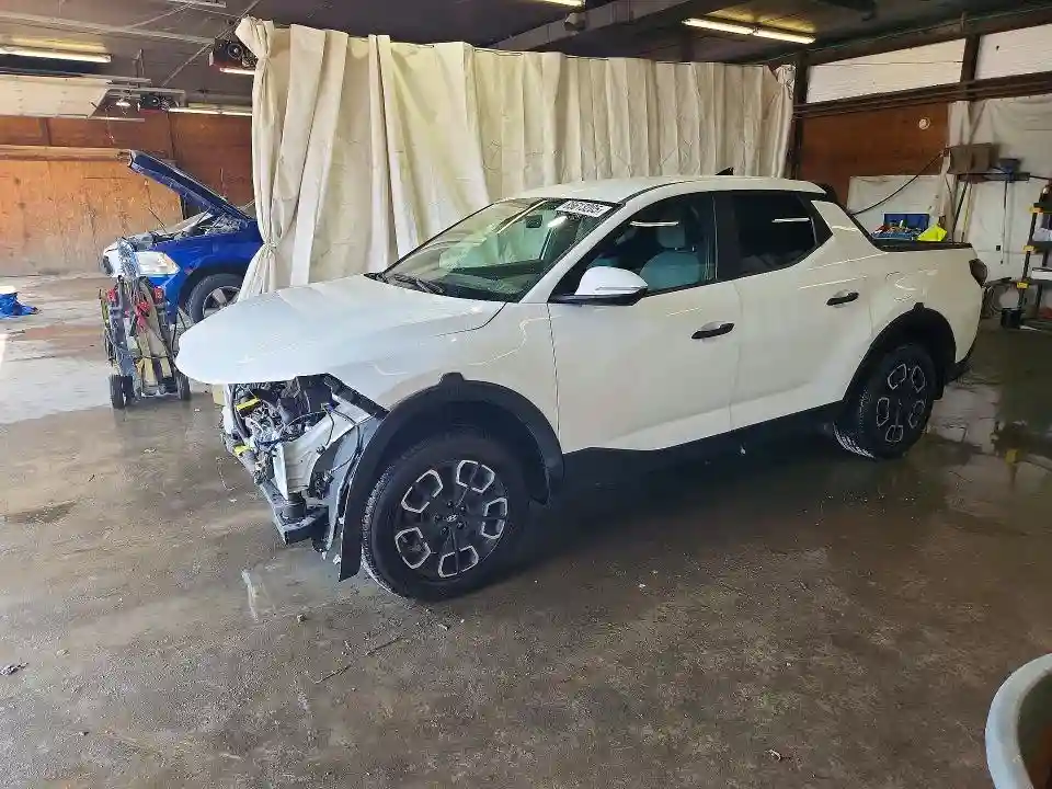 5NTJBDAE0NH001368 2022 HYUNDAI SANTA CRUZ-0