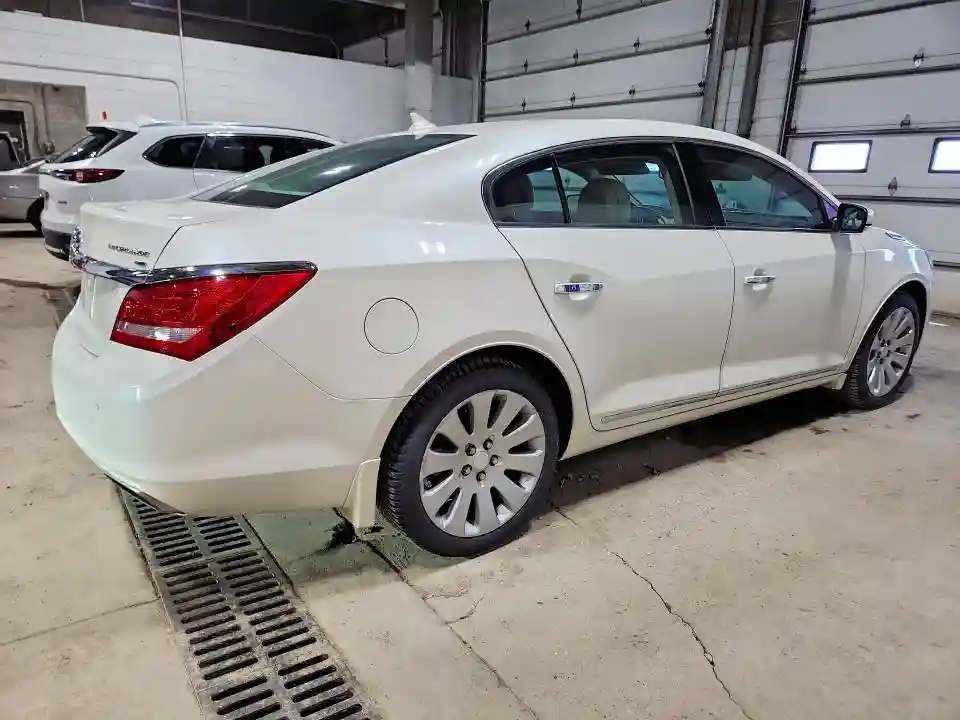 1G4GE5G37EF248601 2014 BUICK LACROSSE-2