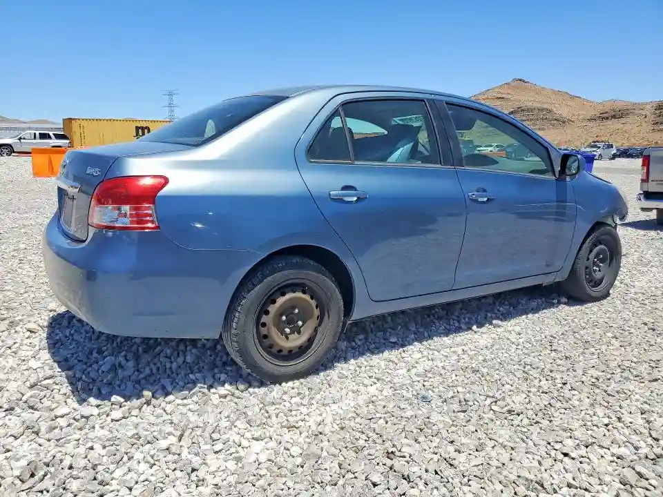 JTDBT4K37CL022188 2012 TOYOTA YARIS-2