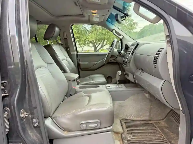 1N6AD0EV4CC475003 2012 NISSAN FRONTIER-4