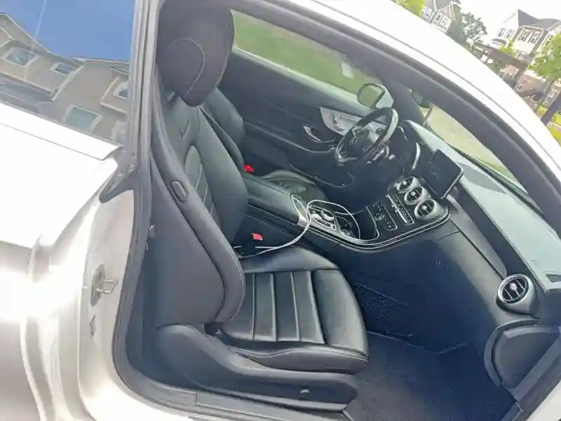 WDDWJ4KB7HF538870 2017 MERCEDES-BENZ C-CLASS-4
