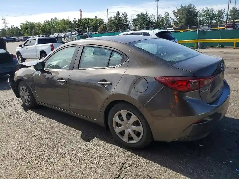 JM1BM1U71E1210943 2014 MAZDA 3-1