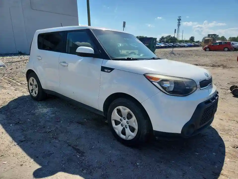 KNDJN2A26E7011598 2014 KIA SOUL-3
