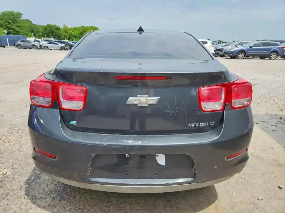 1G11E5SL4EF288466 2014 CHEVROLET MALIBU-5