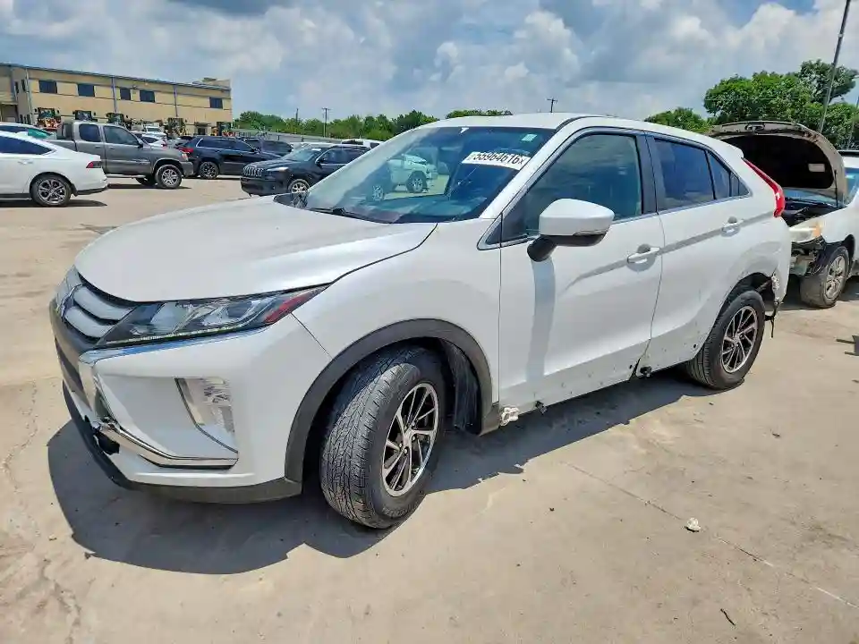 JA4AS3AA4LZ013626 2020 MITSUBISHI ECLIPSE-0