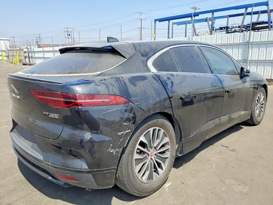 SADHB2S1XK1F68422 2019 JAGUAR I-PACE-2