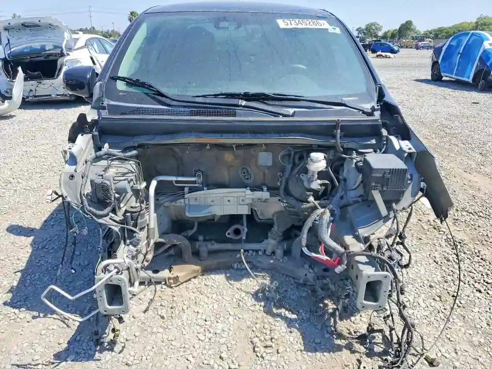 ML32FUFJ0NHF07106 2022 MITSUBISHI MIRAGE-4