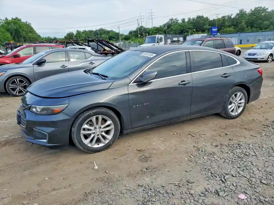 1G1ZE5ST0HF204327 2017 CHEVROLET MALIBU-0
