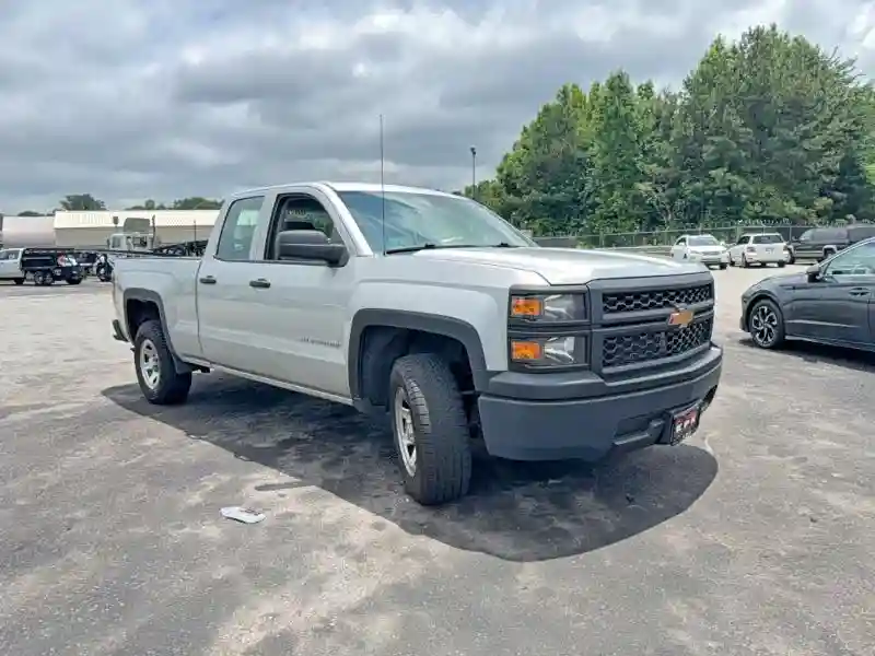 1GCRCPEH1EZ384881 2014 CHEVROLET ALL MODELS-0