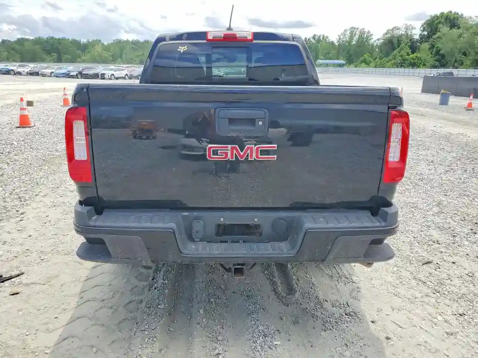 1GTP6DE18H1304088 2017 GMC CANYON-5
