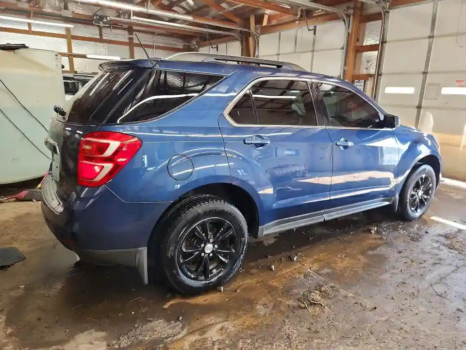 2GNALCEK3H6151724 2017 CHEVROLET EQUINOX-2