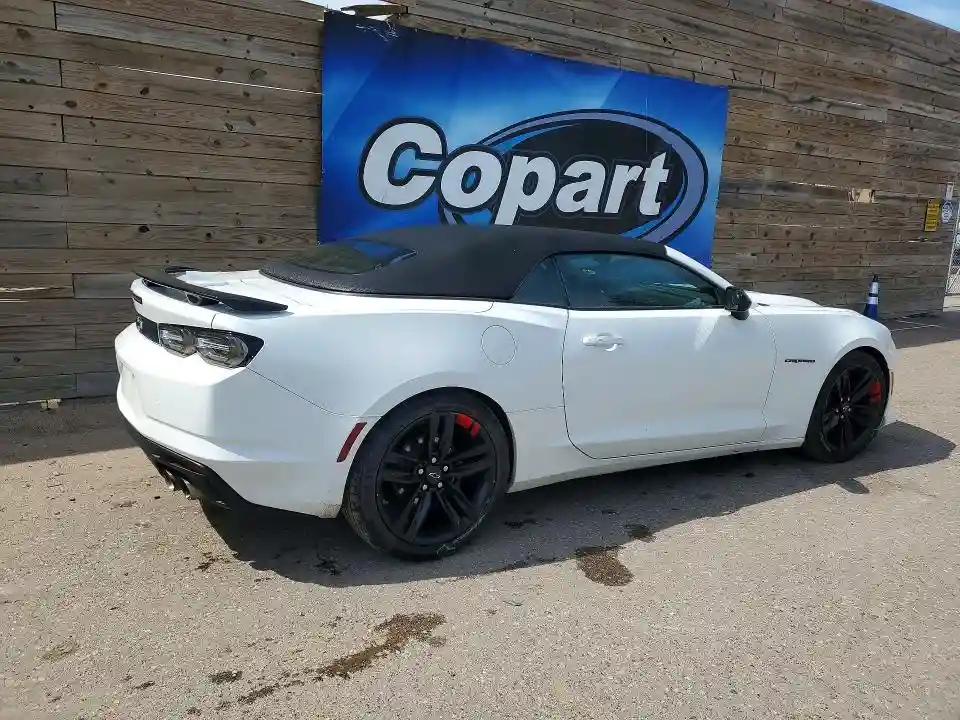 1G1FF3D70P0120708 2023 CHEVROLET CAMARO-2