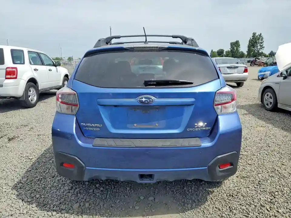 JF2GPBCC1EH280114 2014 SUBARU XV-5