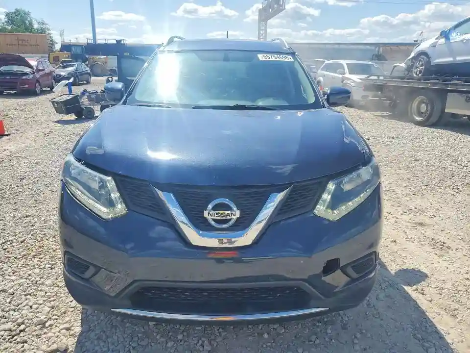KNMAT2MT8GP596746 2016 NISSAN ROGUE-4