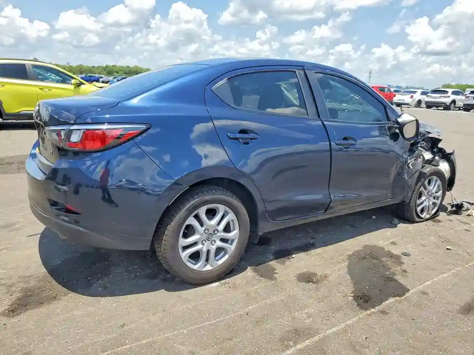 3MYDLBZV8GY134050 2016 SCION IA-2