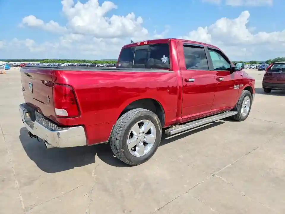 1C6RR6LT0FS561986 2015 RAM 1500-2