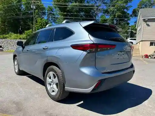5TDZZRAH1LS010303 2020 TOYOTA HIGHLANDER-1