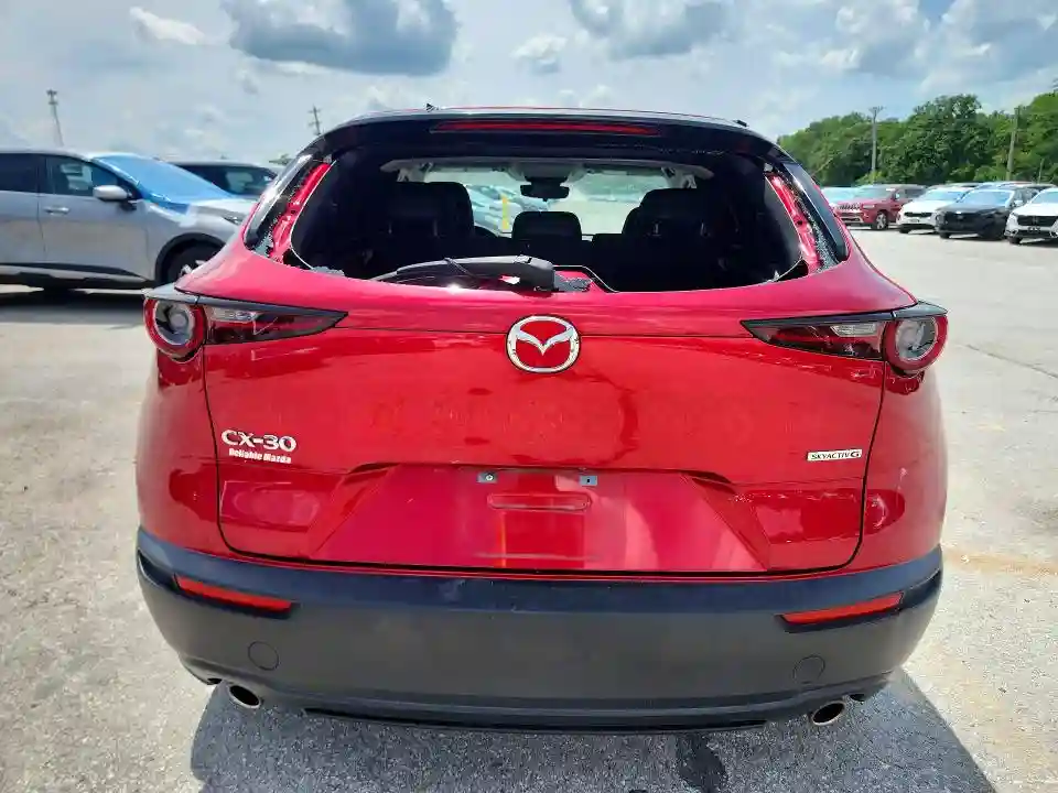3MVDMABL4MM252239 2021 MAZDA CX30-5