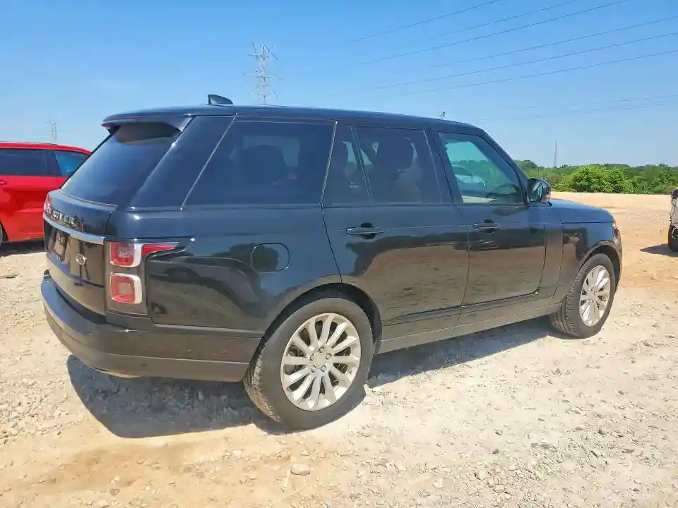SALGS2SV4KA522830 2019 LAND ROVER RANGEROVER-2