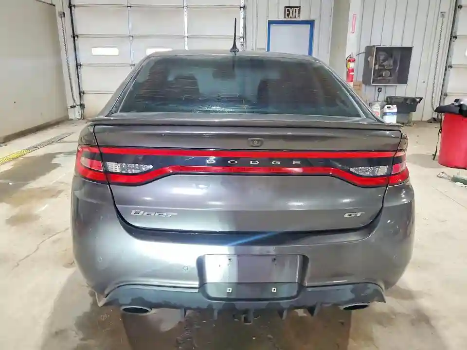 1C3CDFEB9FD180616 2015 DODGE DART-5