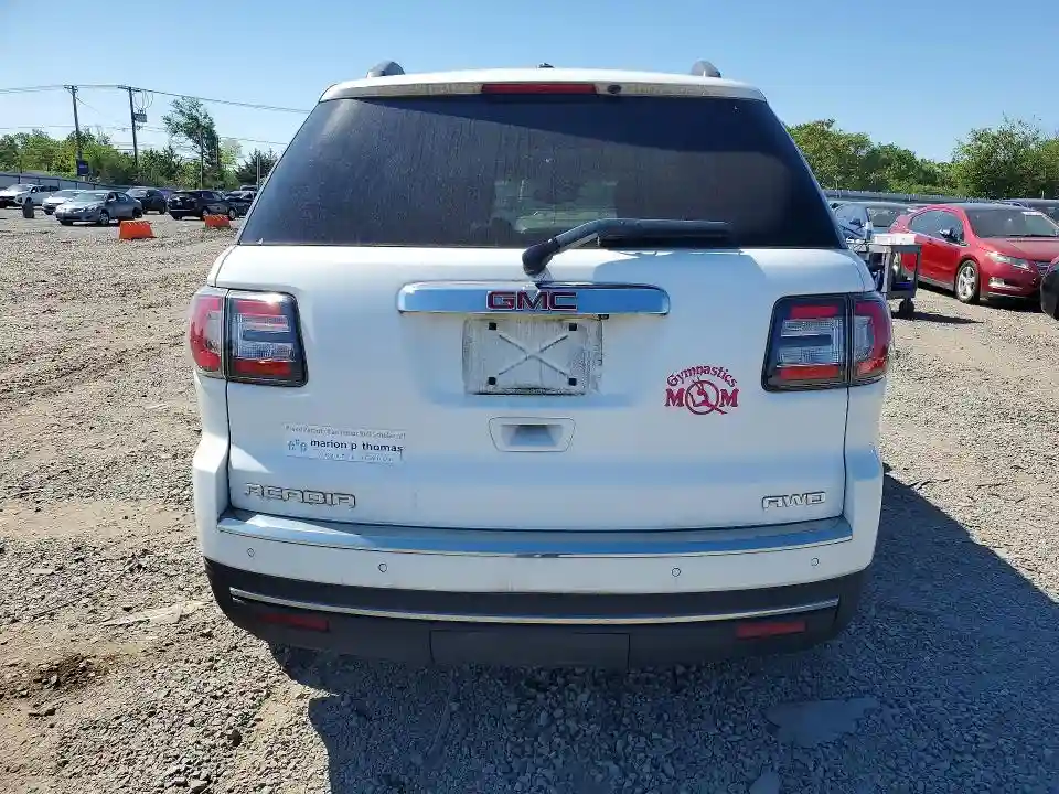 1GKKVRKD3GJ179755 2016 GMC ACADIA-5