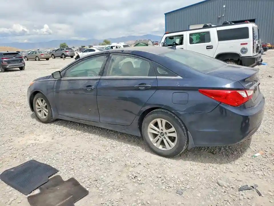 5NPEB4AC6CH379500 2012 HYUNDAI SONATA-1