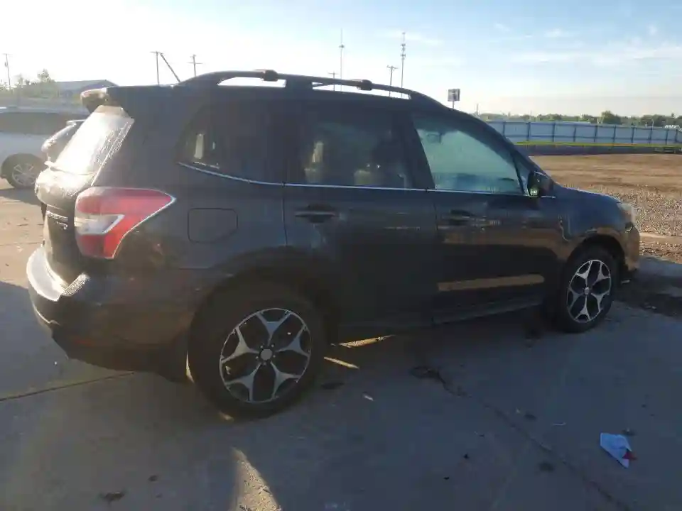 JF2SJGDC2EH458152 2017 SUBARU FORESTER-2