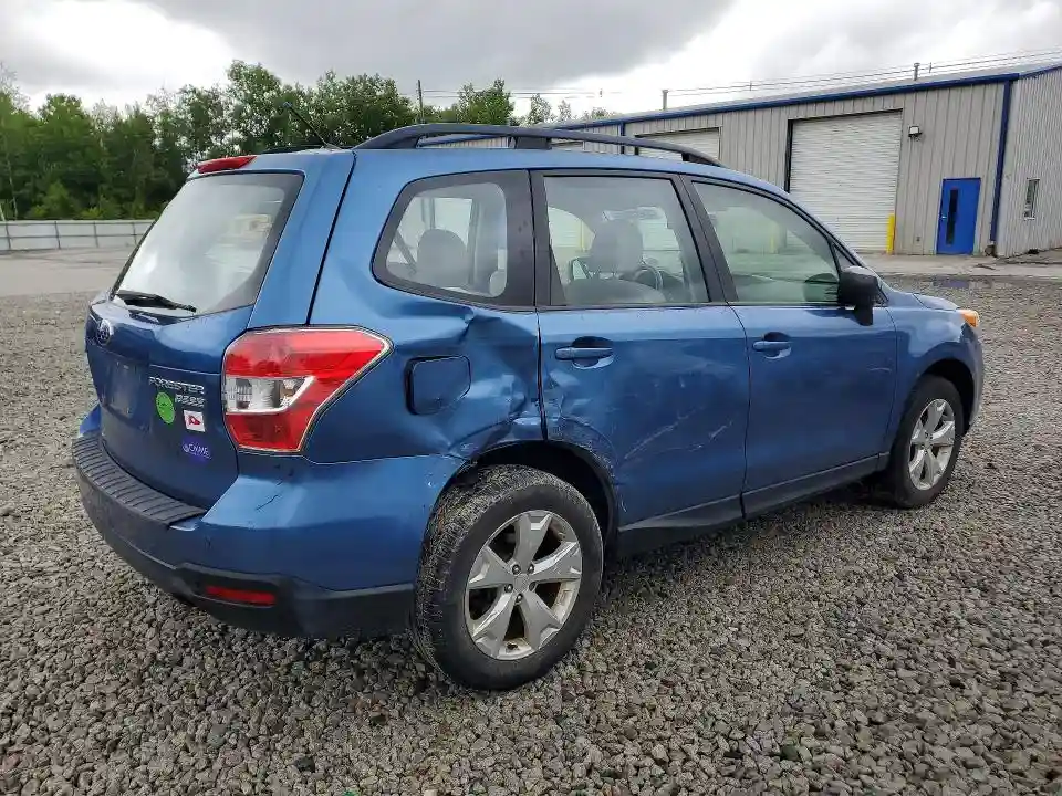 JF2SJABC0FH835594 2015 SUBARU FORESTER-2